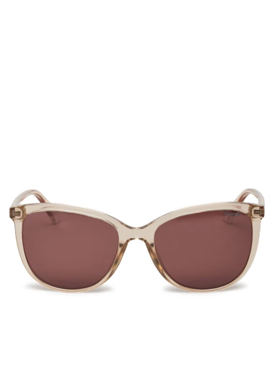 Zdjęcie produktu Polaroid Okulary przeciwsłoneczne PLD 4138 / S Brązowy