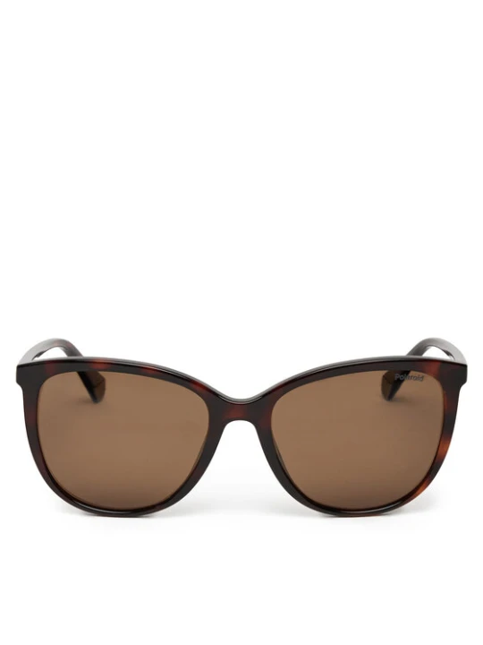 Zdjęcie produktu Polaroid Okulary przeciwsłoneczne PLD 4138 / S Brązowy
