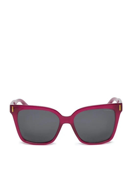 Zdjęcie produktu Polaroid Okulary przeciwsłoneczne PLD 6192 / S Różowy