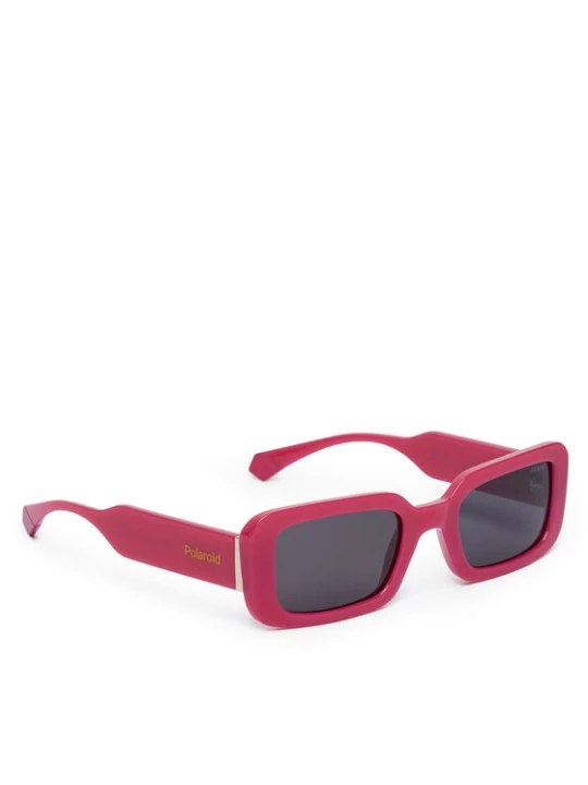 Zdjęcie produktu Polaroid Okulary przeciwsłoneczne PLD 6208 / S / X Różowy