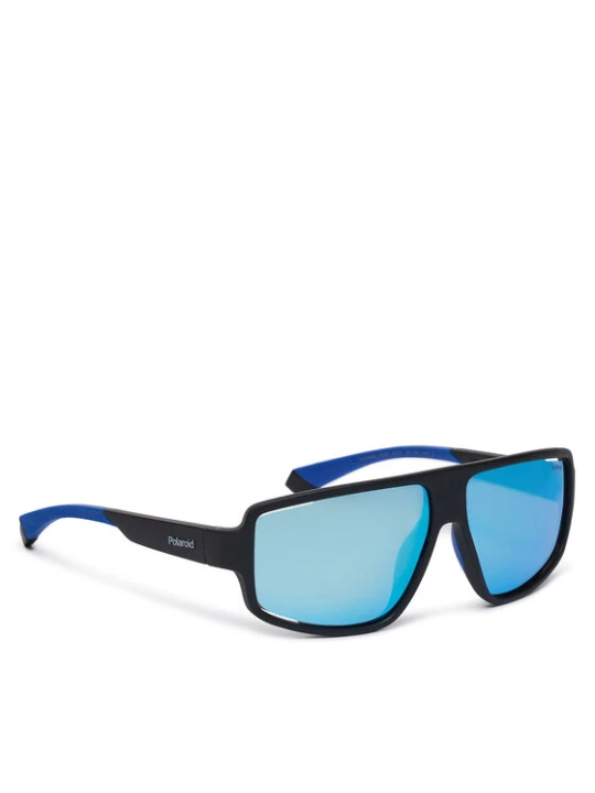 Zdjęcie produktu Polaroid Okulary przeciwsłoneczne PLD7054 / S. Czarny