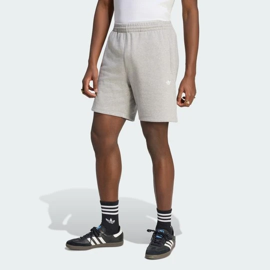 Zdjęcie produktu POLAROWE SZORTY TREFOIL ESSENTIALS Adidas