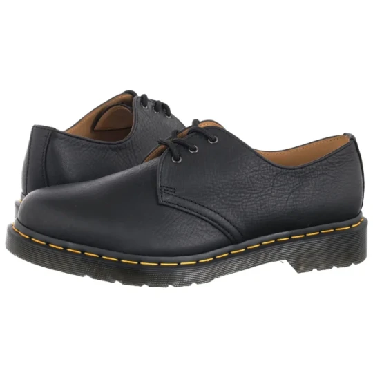 Zdjęcie produktu Półbuty 1461 Ambassador Black 31994001 (DR88-b) Dr. Martens