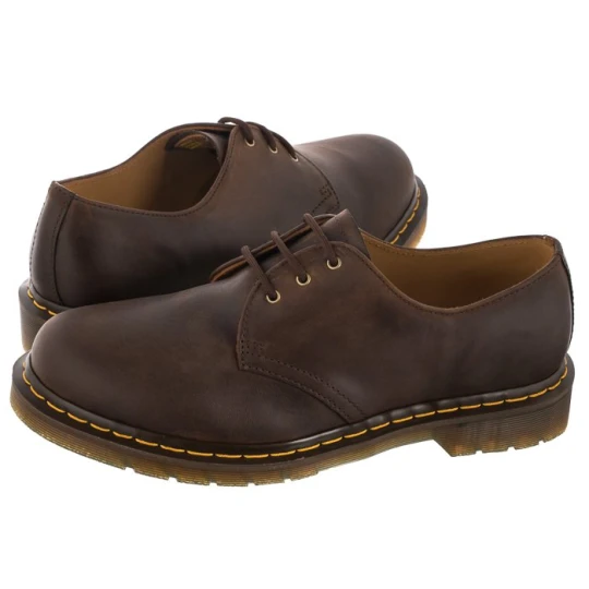 Zdjęcie produktu Półbuty 1461 Gaucho Crazy Horse 11838201 (DR42-a) Dr. Martens
