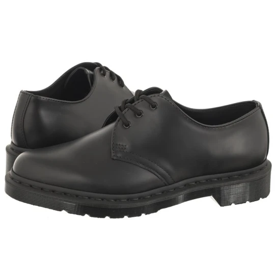 Zdjęcie produktu Półbuty 1461 Mono Black 14345001 (DR70-a) Dr. Martens