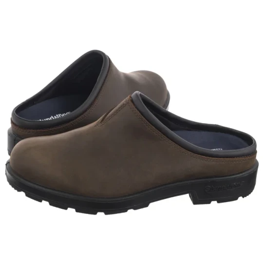 Zdjęcie produktu Mule 2421 Antique Brown (BL39-a) Blundstone