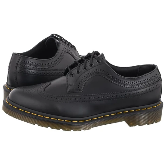 Zdjęcie produktu Półbuty 3989 Ys Smooth Black 22210001 (DR85-a) Dr. Martens