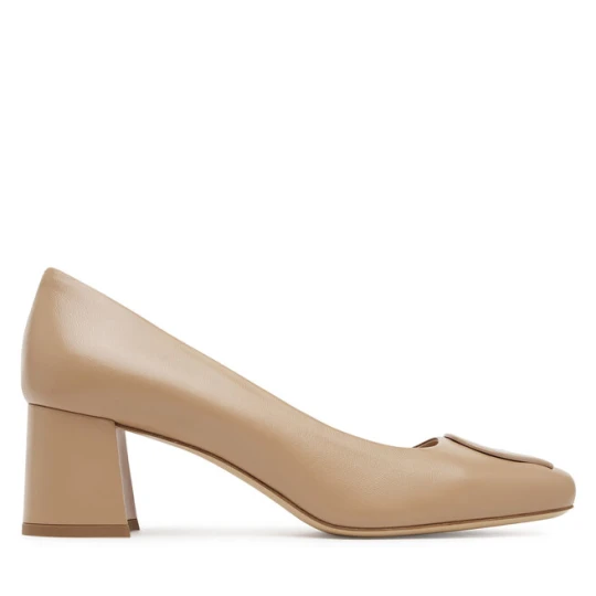 Zdjęcie produktu Półbuty Aigner Grazia 25D 1251140 Brązowy