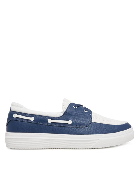 Zdjęcie produktu Półbuty Aldo Wildwave 13963672 Granatowy
