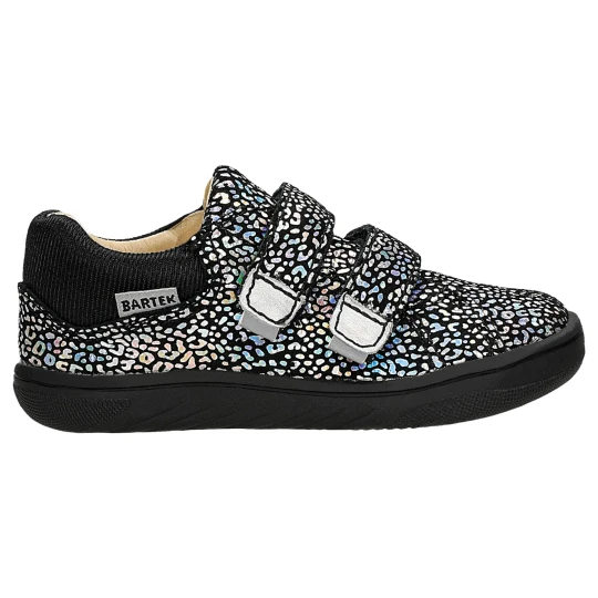 Zdjęcie produktu Półbuty barefoot Bartek 83005 69 dla dziewcząt multicolor 8300569