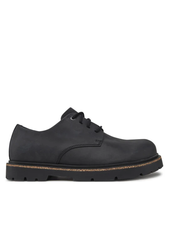 Zdjęcie produktu Półbuty Birkenstock Highwood Low 1028173 Czarny