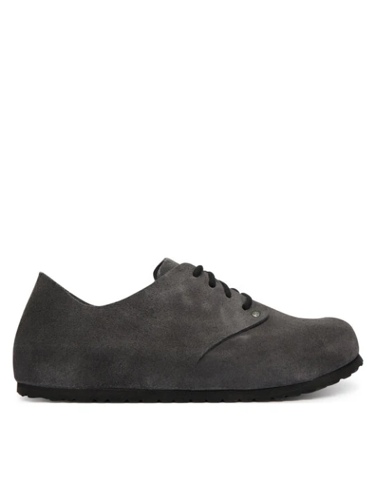 Zdjęcie produktu Półbuty Birkenstock Maine 1031727 Szary