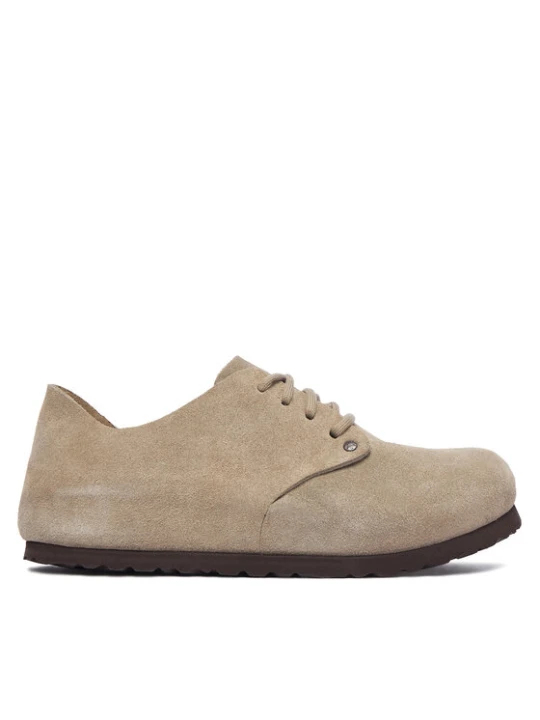Zdjęcie produktu Półbuty Birkenstock Maine 1031746 Beżowy