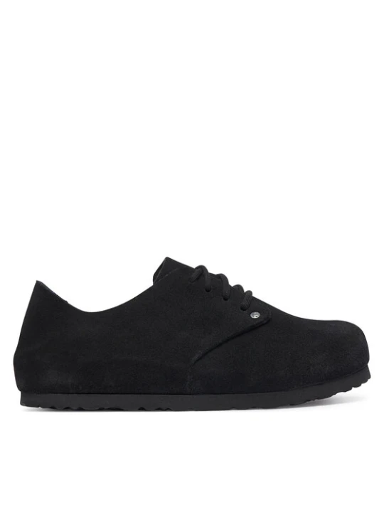 Zdjęcie produktu Półbuty Birkenstock Maine 1032861 Czarny