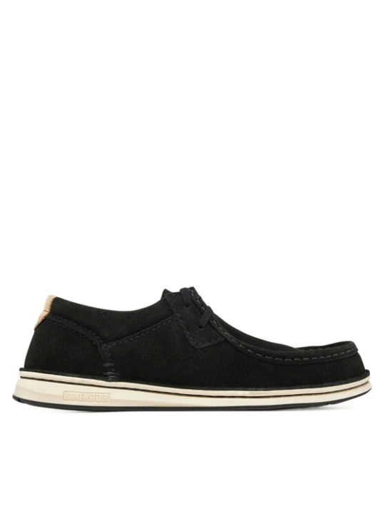 Zdjęcie produktu Półbuty Birkenstock Pasadena 1029658 Czarny