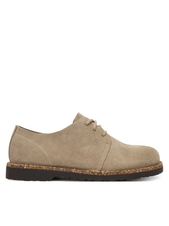 Zdjęcie produktu Półbuty Birkenstock Uppsala Low 1029721 Beżowy