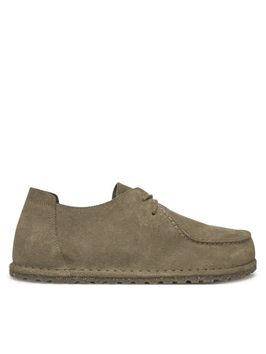 Zdjęcie produktu Półbuty Birkenstock Utti Lace 1027274 Brązowy