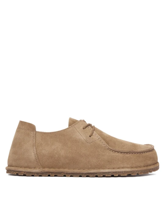 Zdjęcie produktu Półbuty Birkenstock Utti Lace 1027274 Brązowy