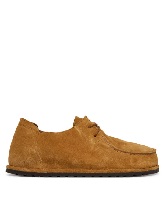 Zdjęcie produktu Półbuty Birkenstock Utti Lace 1031546 Żółty