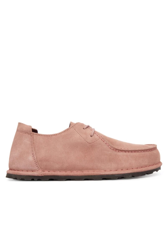 Zdjęcie produktu Półbuty Birkenstock Utti Lace 1031568 Różowy
