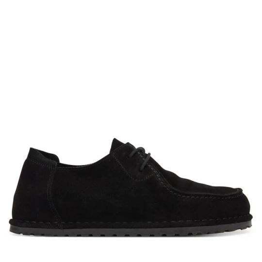 Zdjęcie produktu Półbuty Birkenstock Utti Lace 1034385 Czarny