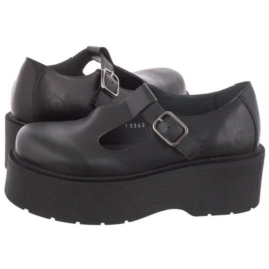 Zdjęcie produktu Półbuty Blair Vegan Black (AL131-a) Altercore