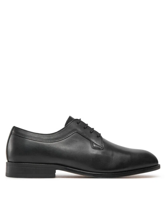 Zdjęcie produktu Półbuty BOSS Limber 50536152 Czarny