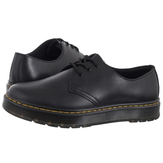 Zdjęcie produktu Półbuty Brookline Lo Black 41553001 (DR116-a) Dr. Martens