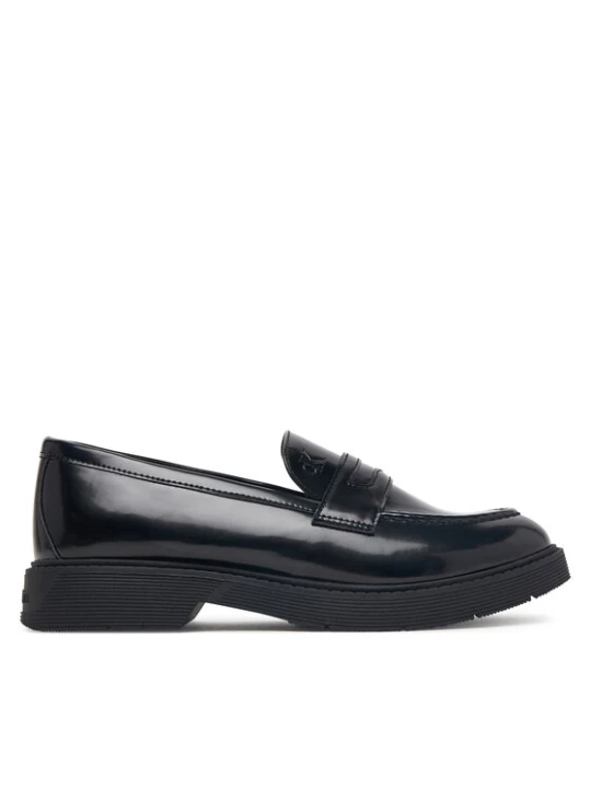 Zdjęcie produktu Półbuty Calvin Klein Low Cut Shoe V3X4-83493-1453 D Czarny