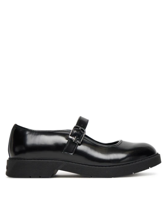 Zdjęcie produktu Półbuty Calvin Klein V3A3-83114-1453 D Czarny
