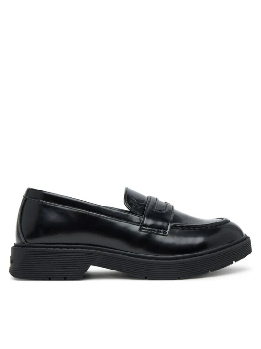 Zdjęcie produktu Półbuty Calvin Klein V3X4-83181-1453 S Czarny