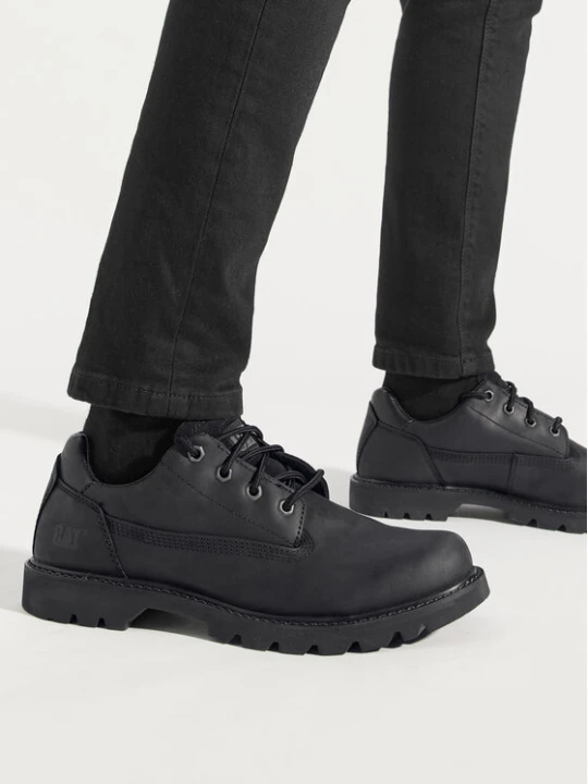 Zdjęcie produktu Półbuty CAT Footwear Colorado Low 2.0 P110626 Czarny