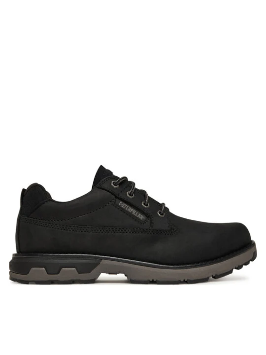 Zdjęcie produktu Półbuty CAT Footwear Pursue Lo P726371 Czarny