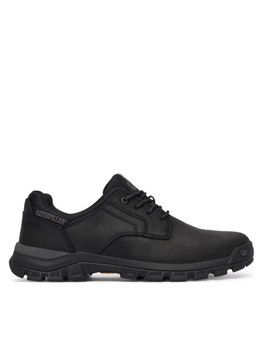 Zdjęcie produktu Półbuty CAT Footwear Threshold Low P726059 Czarny