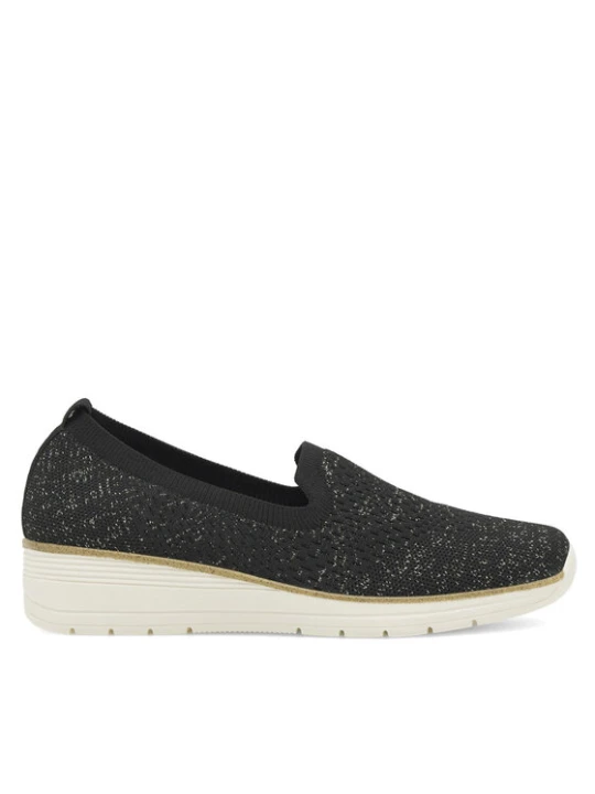 Zdjęcie produktu Półbuty Clara Barson WS6281-01 Czarny