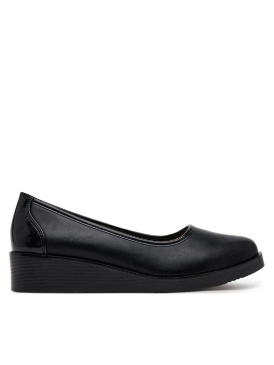 Zdjęcie produktu Półbuty Clara Barson WYL3395-6 Czarny