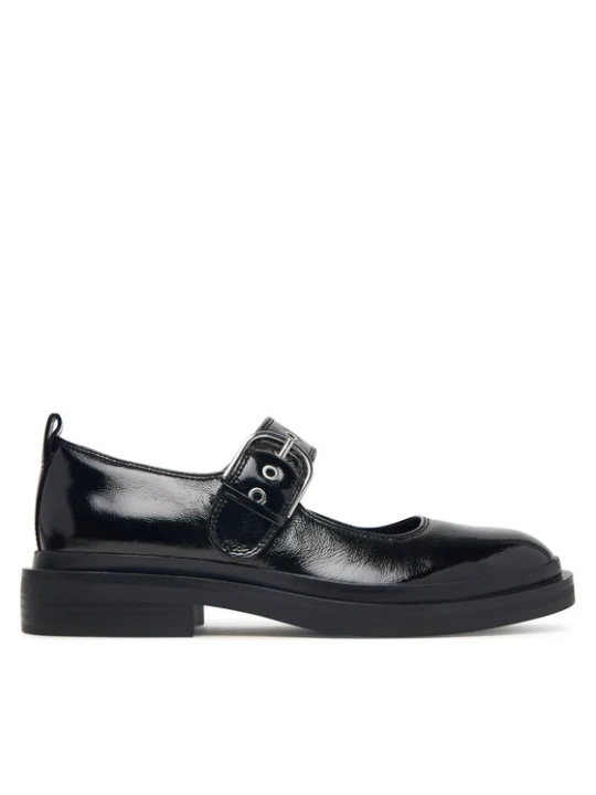 Zdjęcie produktu Półbuty Clarks Previa Bar 26329411 Czarny