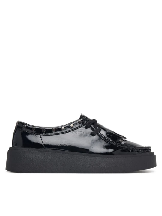 Zdjęcie produktu Półbuty Clarks Torview W 26327997 Czarny
