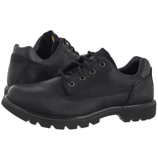 Zdjęcie produktu Półbuty Colorado Low 2.0 P110626 Black (CA176-a) Caterpillar