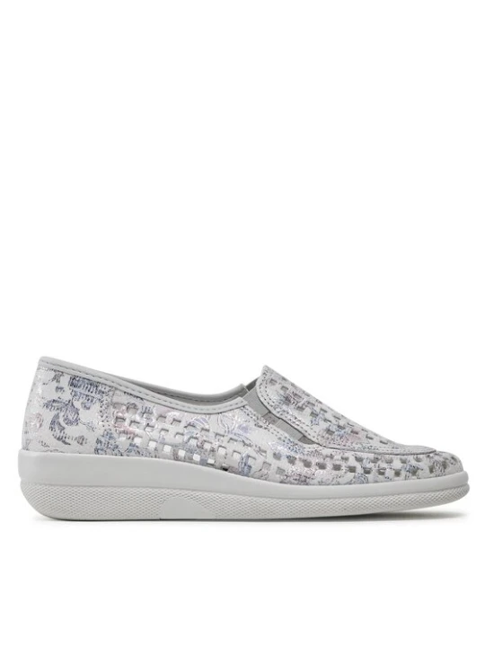 Zdjęcie produktu Półbuty Comfortabel 940249-91 Szary