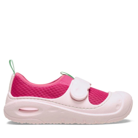 Zdjęcie produktu Półbuty Crocs Swiftwater Splash 210619 Różowy