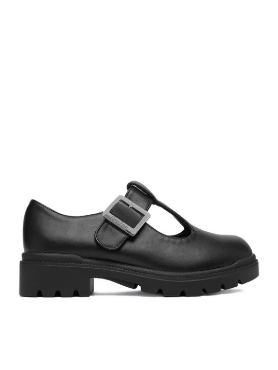 Zdjęcie produktu Półbuty DeeZee CEO-CS6191-13 Czarny