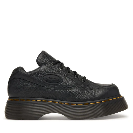 Zdjęcie produktu Półbuty Dr. Martens 8363 Buzz DM41060001 Czarny