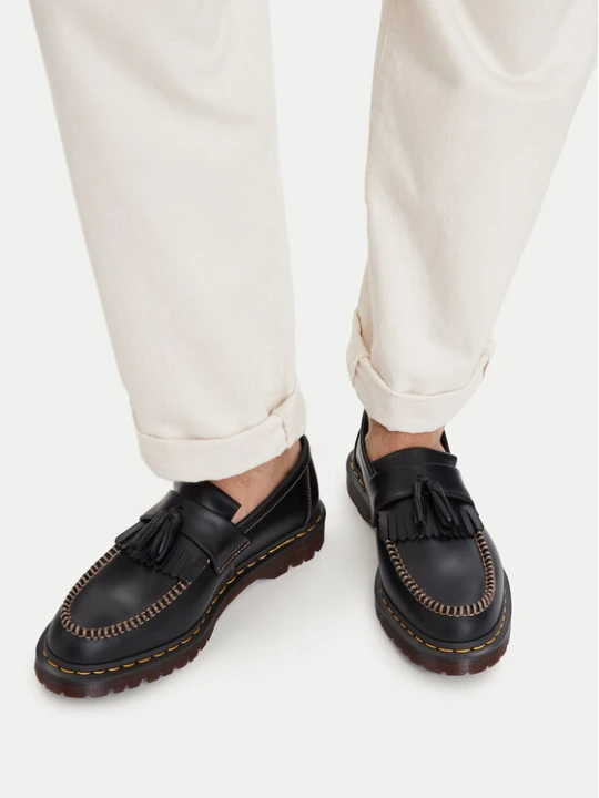 Zdjęcie produktu Półbuty Dr. Martens DM42849001 Czarny