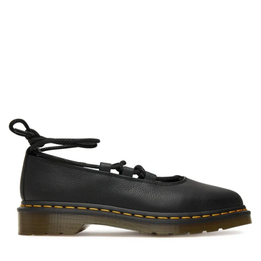 Zdjęcie produktu Półbuty Dr. Martens Elphie II DM40683001 Czarny