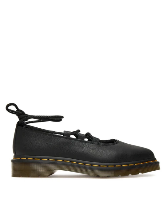 Zdjęcie produktu Półbuty Dr. Martens Elphie II DM40683001 Czarny