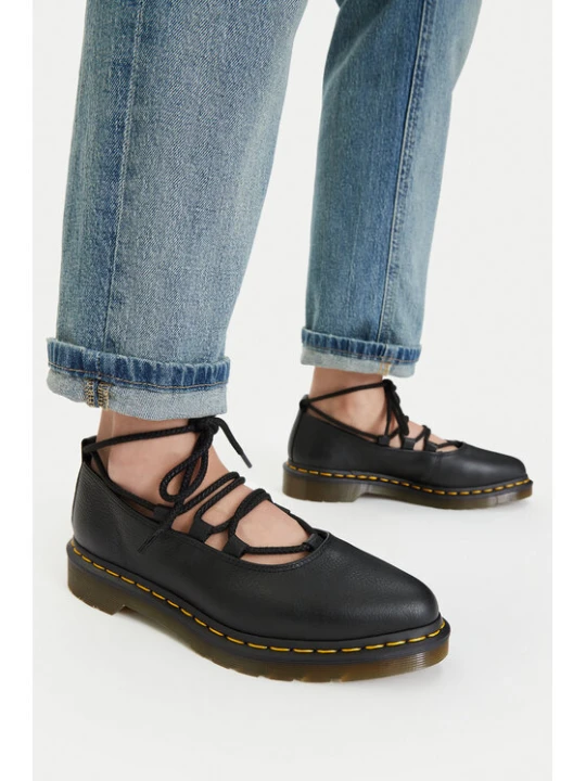 Zdjęcie produktu Półbuty Dr. Martens Elphie II DM40683001 Czarny