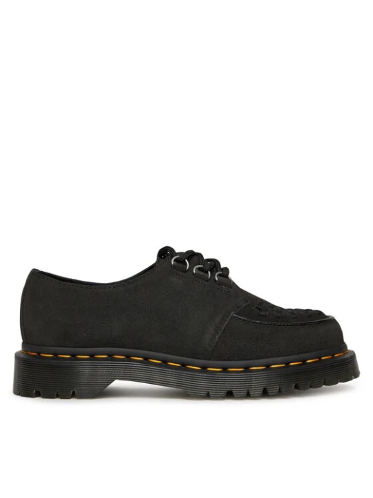 Zdjęcie produktu Półbuty Dr. Martens Ramsey DM40572001 Czarny