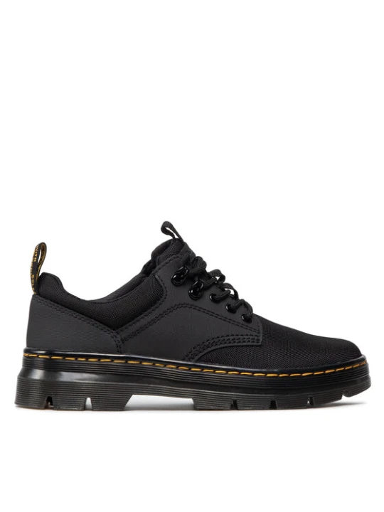Zdjęcie produktu Półbuty Dr. Martens Reeder 27102001 Czarny