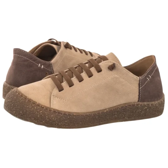 Zdjęcie produktu Półbuty Draga Ambhora Nubuck (NP91-b) Nepeke